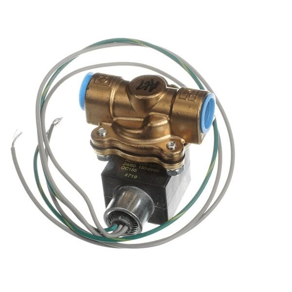Somat Somat 00-913163-00076 Solenoid Valve 1/2 24V/50/60Hz 00-913163-00076 - main